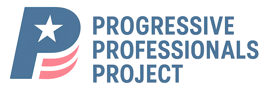 Progressive Professionals Project logo